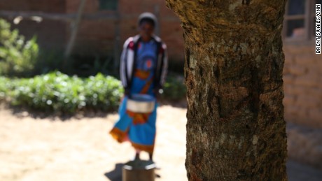 US foreign aid cuts could be a 'death sentence' to women in Malawi 