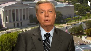 Graham: Time for new approach on N. Korea