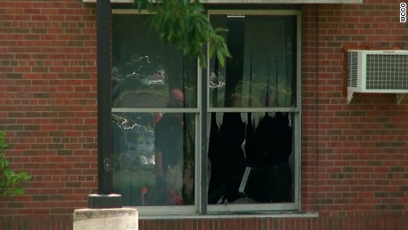 &#39;Improvised explosive device&#39; behind Minnesota mosque blast, FBI says