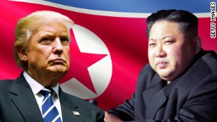 The last resort: How a US strike on North Korea could play out
