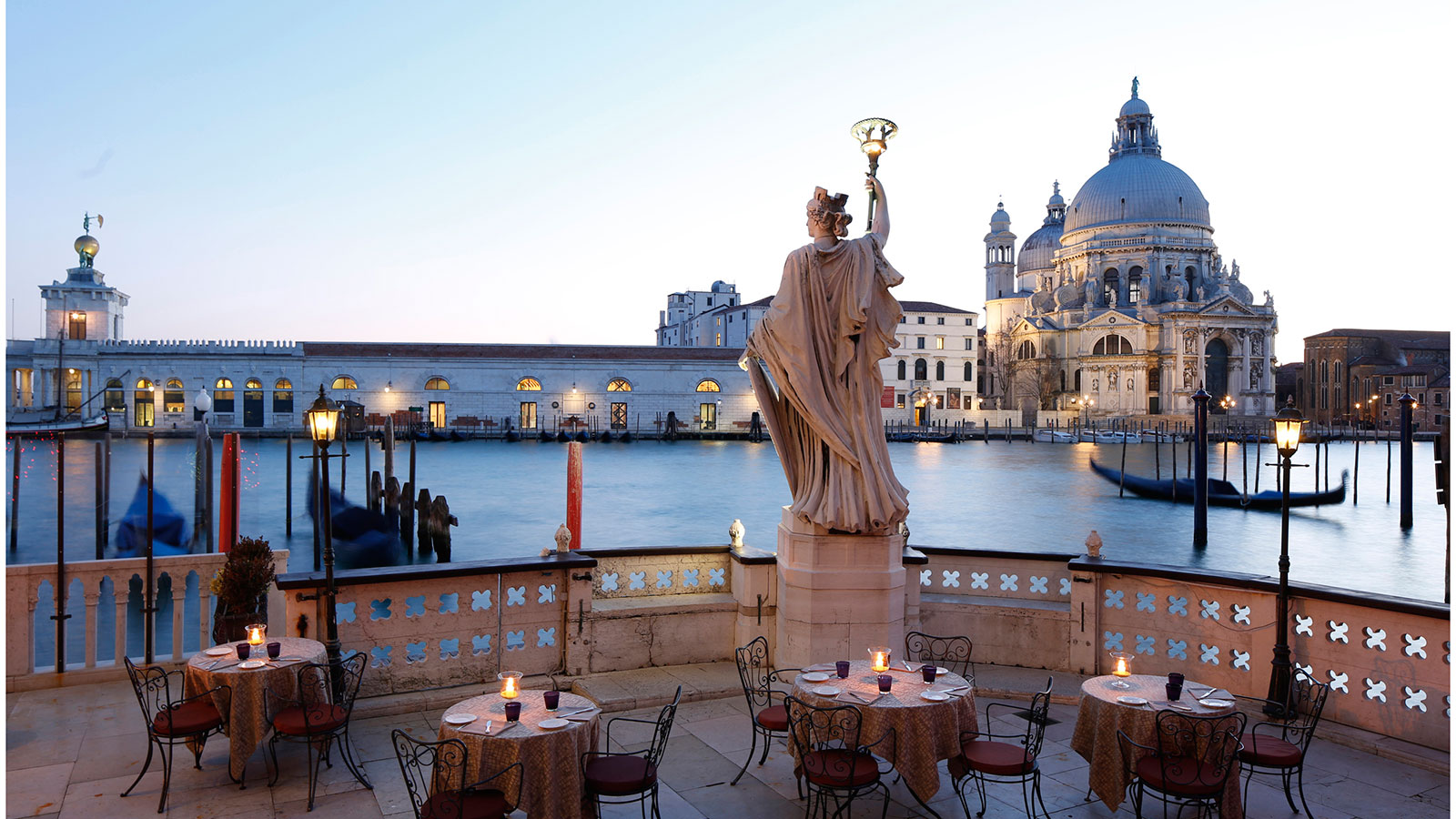 Discover the best recommended Venice hotels of 2022
