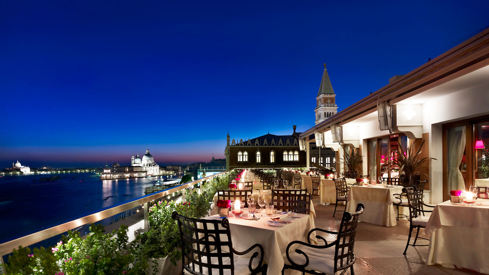 Best Hotels In Venice Italy From Luxury To Budget Cnn Travel