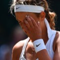 Victoria Azarenka 