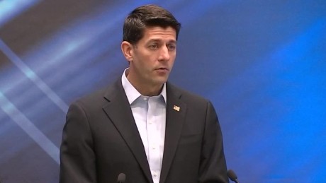 Paul Ryan warns Trump no government shutdown sot_00001913.jpg