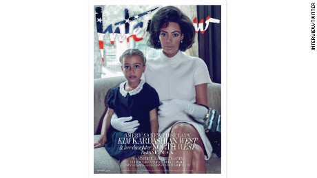 Kim Kardashian West slammed for Jackie Onassis photoshoot