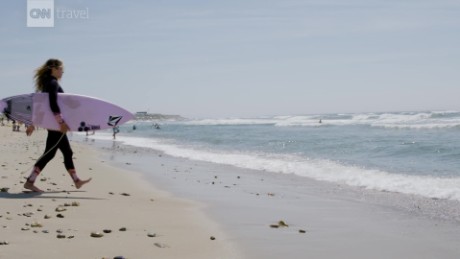 beaches ditch plains montauk new york usa_00012021