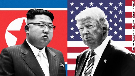Why Trump&#39;s Korean war talk should be taken seriously