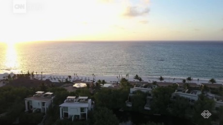 beaches mayakoba playa del carmen mexico_00012618