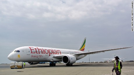 Ethiopian Airlines positions itself to take over Africa&#39;s skies with ambitious plans