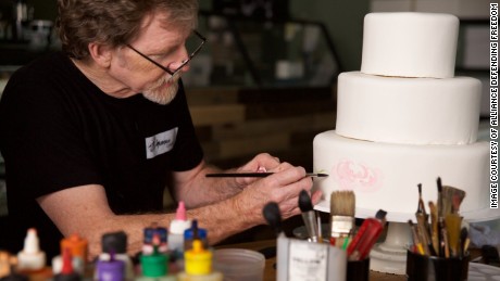 Gay wedding cake ruling reaffirms that businesses can&#39;t discriminate