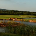 Legend Golf Course 12