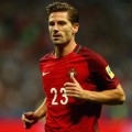 adrien silva portugal leicester football 