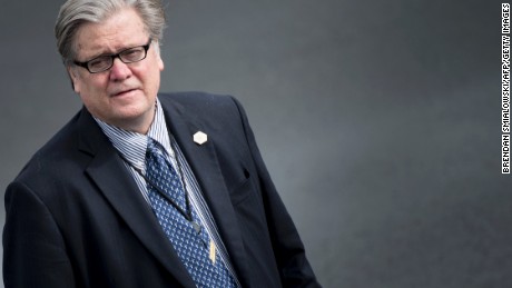 Trump threatens to sue Bannon over Wolff book