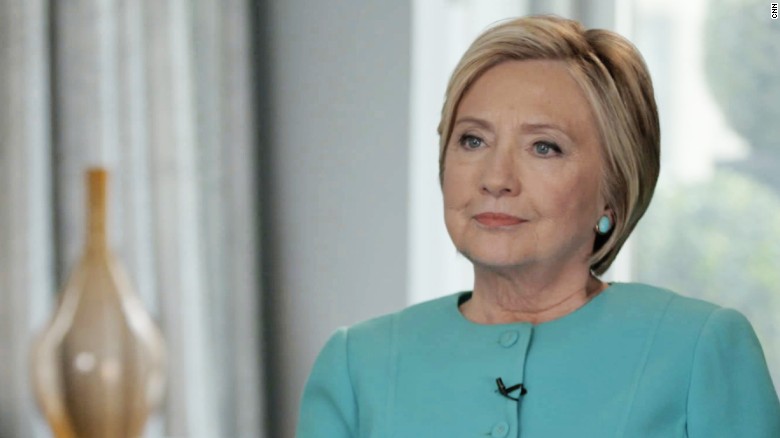 Hillary Clinton Dismisses Benghazi Conspiracy Theories Cnnpolitics 
