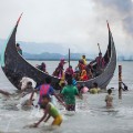 07 Rohingya refugees 0909 制限付き