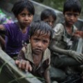 01 Rohingya refugees 0912 制限付き