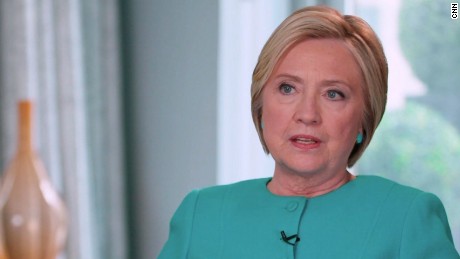 clinton intv ac