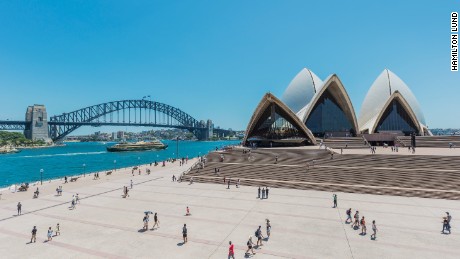 Travel to Australia during Covid-19: What you need to know before you go