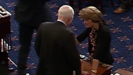 body language senate floor health care sot nr_00002512.jpg