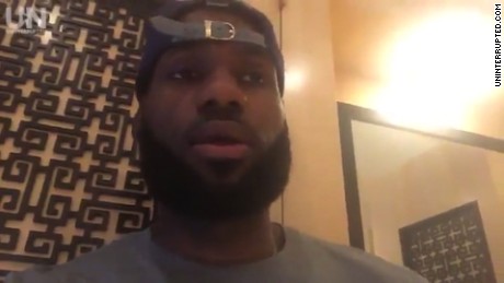 LeBron James 