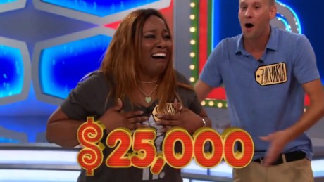price is right