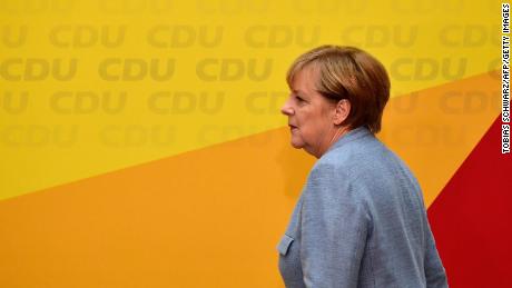 Germany&#39;s future: Merkel without Merkelism