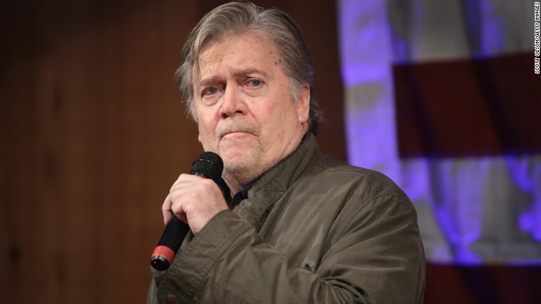 Bannon&#39;s &#39;#war&#39; on the GOP suffers embarrassing blow