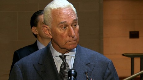   Another former assistant to Roger Stone summoned to appear in Russia 