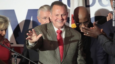 The inside story of the GOP&#39;s Alabama meltdown