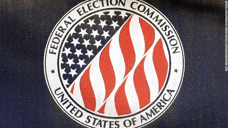 Senate confirms new members and restores power to long-hobbled Federal Election Commission