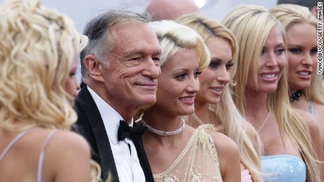 New documentary about Playboy founder reveals secrets in plain sight