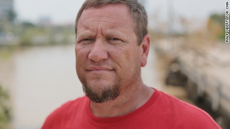 CNN Hero Stan Hays
