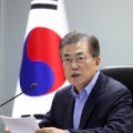 24 talk asia moon jae-in