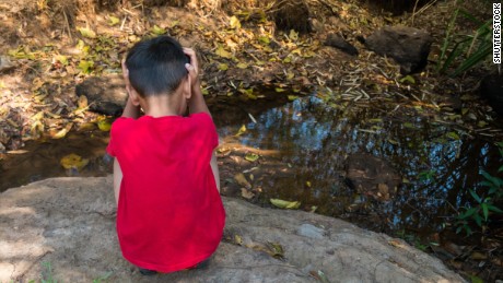 Little kids and &#39;toxic stress&#39;: we can solve this