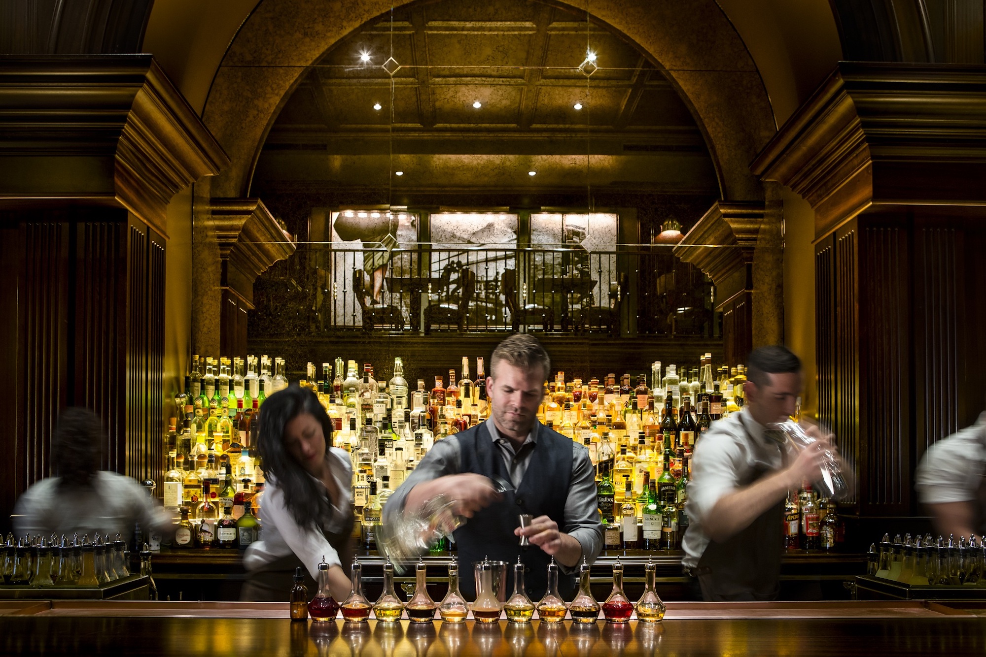 World S Best Bar For 2019 Revealed Cnn Travel