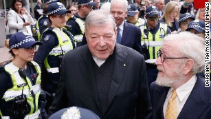 Top Vatican adviser Pell&#39;s hearing date set, dozens of witnesses planned