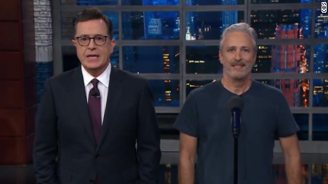 Jon Stewart