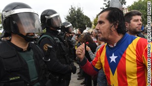 Catalonia's independence standoff: How we got here, what comes next