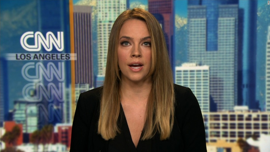 Jessica Barth We Could Have Made Weinstein Powerless Opinion Cnn 