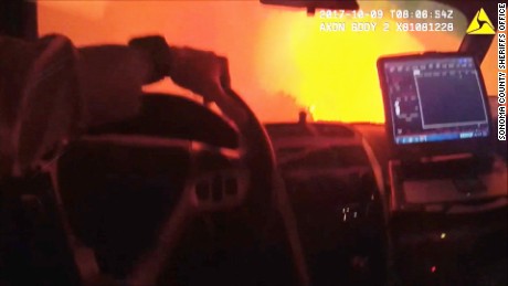 sonoma county bodycam 