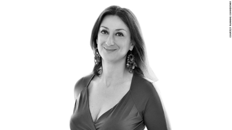 Daphne Caruana Galizia was one of Malta&#39;s most respected investigative journalists.