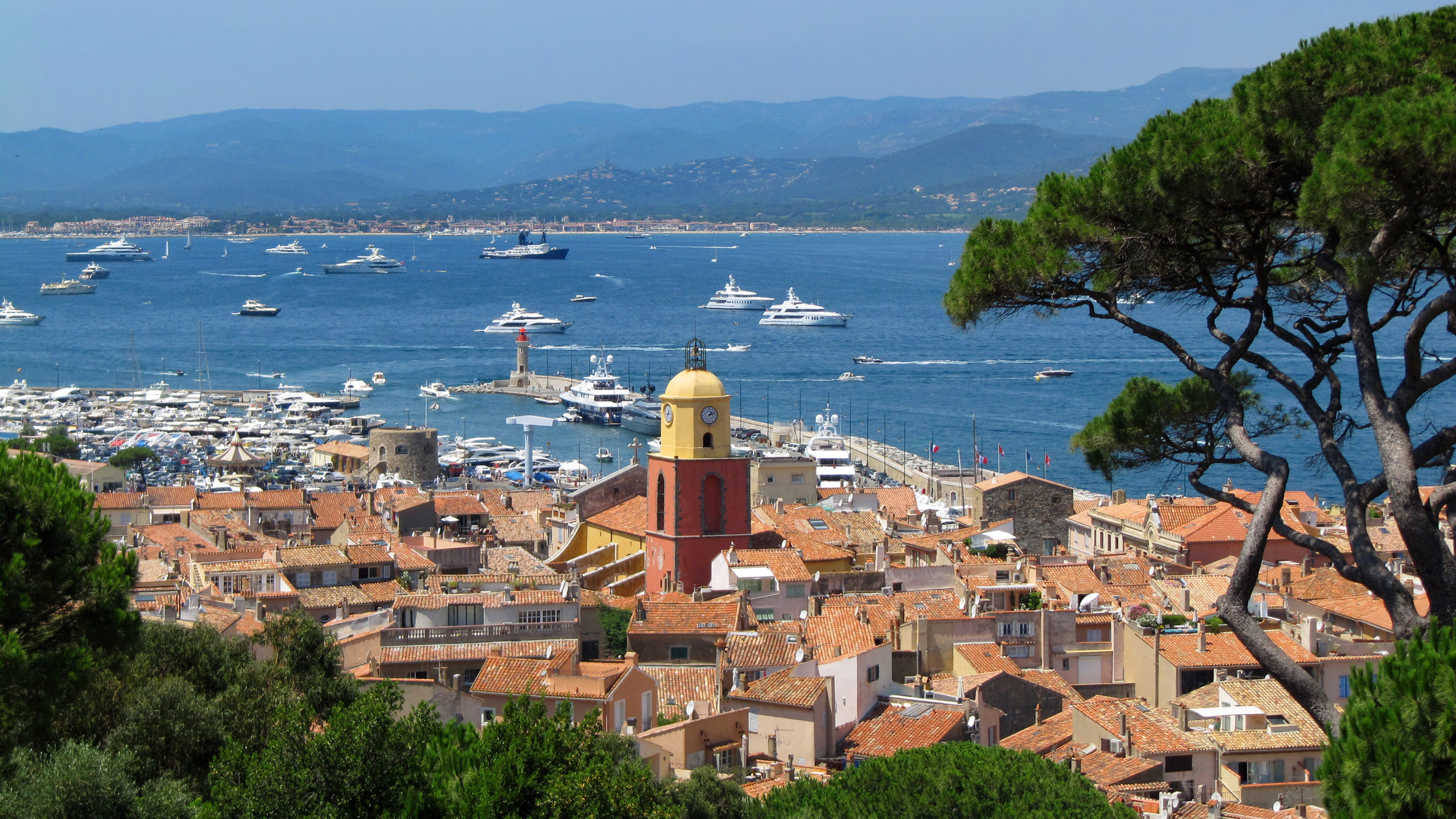 pond Schaap kalkoen Saint-Tropez: What do to, where to eat and sleep | CNN Travel
