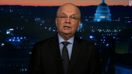 Gen Hayden