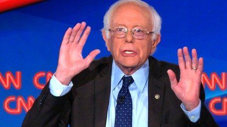 Sanders on tax bill: &quot;Republicans will rue the day&quot;