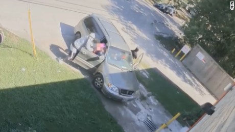 Carjacking 4