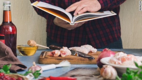 ترک شکر با این 5 کتاب آشپزی سالم آسان تر از آن است که فکر می کنید 