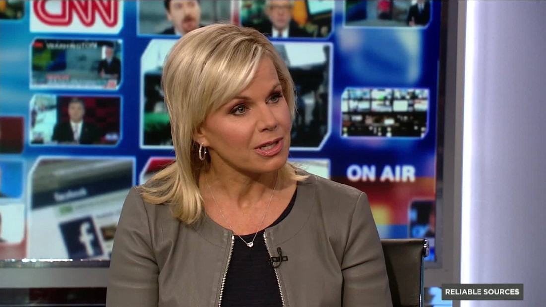 Gretchen Carlson leaves door open to running for office