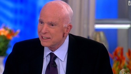 John McCain