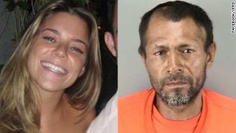 How Kate Steinle's case became one of the biggest lawsuits of the year