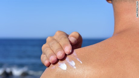  Sunscreen 101: Your Guide to Summer Sunscreen and Sunburns 